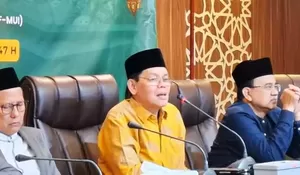 Ekonomi Ramadan Meledak di Konsumsi, MUI Ingatkan Pentingnya Produktivitas