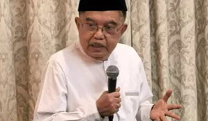 Jusuf Kalla: Indonesia Harus Punya Sikap terhadap Konflik Iran