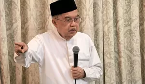 JK: Perang Iran Bisa Berdampak Besar pada Ekonomi Indonesia