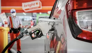 Isu Stok BBM RI Hanya 20 Hari Ramai DIbicarakan, Pemerintah Tegaskan Pasokan Nasional Tetap Aman