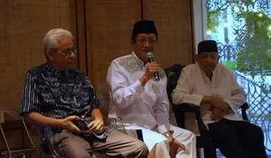 Kemenag: Indonesia Berpotensi Jadi Pusat Pembelajaran Al-Qur’an Dunia
