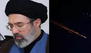 Mojtaba Khamenei Resmi Jadi Pemimpin Tertinggi Iran