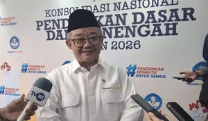 Mendikdasmen Dukung Komdigi Larang Penggunaan Medsos bagi Anak di Bawah Umur