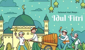 Tajikistan dan Spanyol Larang Jilbab Hingga Perayaan Idul Fitri
