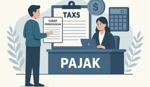 Pelaporan SPT Tahunan Terus Meningkat, DJP Luncurkan Coretax Form dan Coretax Mobile 