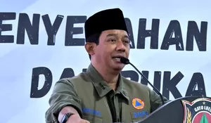 1.518 Huntara Terbangun di Gayo Lues, Ditargetkan Rampung Total Jelang Lebaran