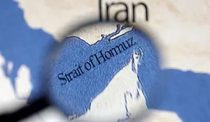 Militer Iran Kembali Tutup Selat Hormuz usai Sempat Dibuka dalam Gencatan Senjata Israel-Lebanon, Apa Alasannya?