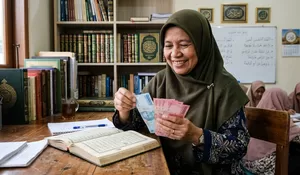 Info Insentif Guru Ngaji 2026 Kapan Cair: Simak Prediksi Jadwal dan Syarat Pencairan Resmi