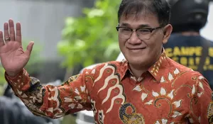 Sekolah Rakyat Diperluas, Budiman: Investasi Masa Depan untuk Putus Rantai Kemiskinan