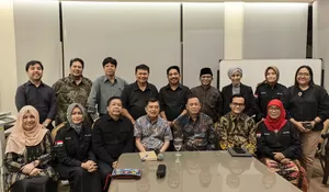Komunikolog Nilai Terjadi Jurang Komunikasi antara Pemerintah dan Masyarakat