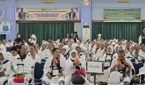 Kemenhaj Apresiasi Fatwa PP Muhammadiyah Pembayaran Dam Boleh di Tanah Air