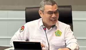 Kemenag RI Ingatkan ASN Tolak Gratifikasi Jelang Lebaran