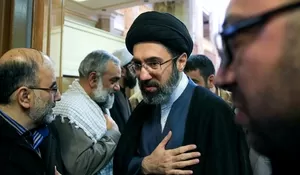 Misi Rahasia Putin Larikan Mojtaba Khamenei ke Rusia, Apa yang Sebenarnya Terjadi?