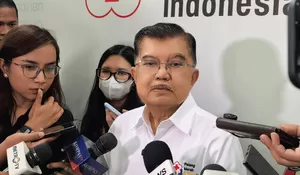 Jusuf Kalla Soroti Dilema Pemerintah di Tengah Tekanan Ekonomi Global