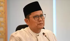 Diprediksi Hilal Belum Capai 3 Derajat, MUI Imbau Lebaran Sesuai Keyakinan Masing-masing