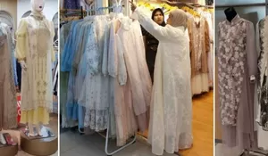 Yuk Simak! Tren Baju Lebaran Ala Gen Z dan Milenial 2026