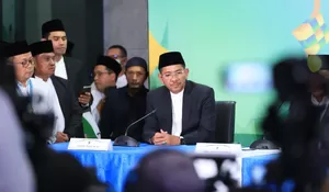 Negara MABIMS Kompak Tetapkan 1 Syawal 1447 H pada Sabtu 21 Maret 2026