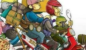 Mudik Lebaran 2026: Polri dan Jasa Raharja Catat Jumlah Kecelakaan Capai 2.119 Kejadian 