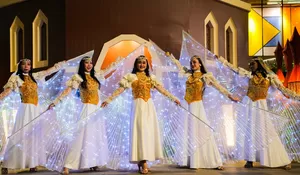 Summarecon Mall Kelapa Gading  Hadirkan “Serenity of Ramadan”, Ini Hiburannya!