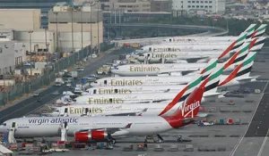 Konflik Global Hantam Sektor Aviasi: Logistik Sparepart Macet, Okupansi Umrah Merosot Tajam