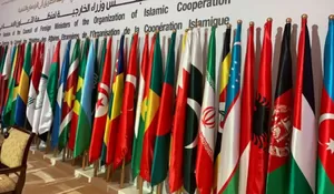 Iran Ajak Negara-Negara Timur Tengah Bentuk Aliansi Militer Tanpa Campur Tangan AS dan Israel