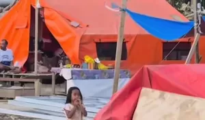 Prabowo Sebut Aceh Pulih, NU Aceh Tamiang: 70 Persen Warga Masih Mengungsi