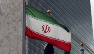 Militer Iran Resmi Tolak Klaim Donald Trump  Soal Negosiasi Akhiri Perang