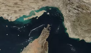 Iran Izinkan Kapal Negara Sahabat Lintasi Selat Hormuz, Bagaimana Nasib Armada Indonesia?
