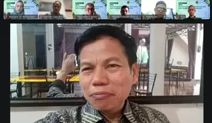 Usai Lebaran, Kemenag Percepat Strategi ASN Berbasis Data dan Talenta.