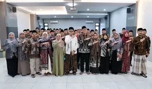 Menhaj Pastikan Haji 2026 Sesuai Jadwal, Persiapan Operasional Haji Capai 100%