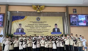 Haji 2026: Kota Semarang Siap Berangkatkan 1.747 Jemaah, Terbanyak Kedua di Jateng