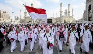 Dinamika Jumlah Jamaah Haji Jawa Tengah dan Strategi Manajemen Embarkasi Solo dalam Penyelenggaraan Ibadah Tahunan