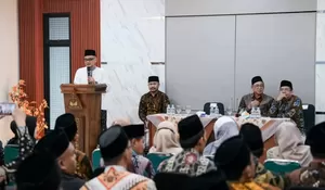 Persiapan Haji 2026 Capai 100%, Menhaj Tegaskan Semua Jadwal On Track