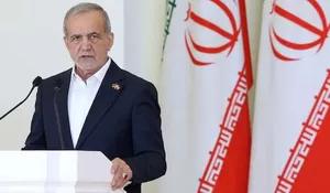 Syarat Mutlak Damai: Presiden Iran Tegaskan Akhiri Perang dengan AS Wajib Jamin Keamanan