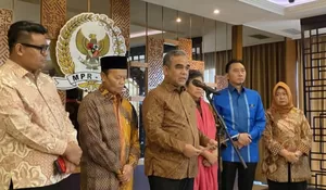 Bertambah jadi 3 Prajurit TNI Dibunuh Israel,  MPR Desak Tarik TNI dari Libanon