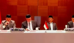 Resmi, Pemerintah Tetapkan WFH Setiap Hari Jumat bagi ASN