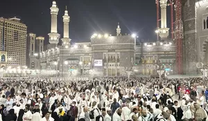 Musim Haji 1447 H: Persiapan Jemaah Indonesia Dimulai April