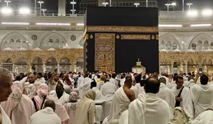 Begini Penjelasan Kemenhaj Terkait Keberangkatan Haji 2026 di Tengah Konflik Timur Tengah