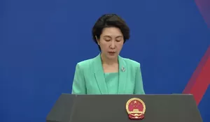 China Kecam Keras Serangan Israel ke Prajurit TNI di Lebanon, Sebut sebagai Pelanggaran Hukum Humaniter