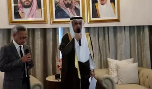 Dubes Saudi Tegaskan Haji 2026 Aman Meski Konflik Memanas