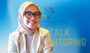 Analisis Deep Intelligence Research Terkait Dominasi Sentimen Kewaspadaan Publik Terhadap Isu Kenaikan Harga BBM Nasional