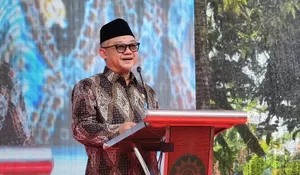 Abdul Mu’ti Tekankan Infak yang Moderat