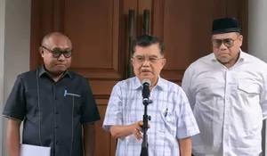 JK Bantah Tuduhan Pendanaan Isu Ijazah Jokowi, Siap Tempuh Jalur Hukum