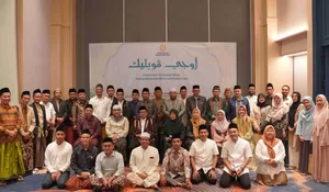 Kemenag RI Siapkan Majelis Masyayikh Baru