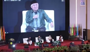 Ribuan Peserta akan  Padati Halalbihalal Muhammadiyah di Sidoarjo