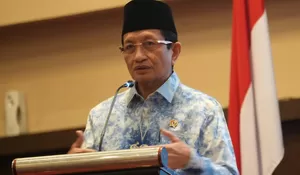 Menag RI Usulkan Tambahan Anggaran Rp24,8 Triliun untuk Madrasah dan Sekolah Keagamaan