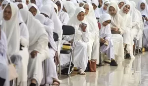 Kemenhaj Gandeng Imigrasi guna Cegah Pemberangkatan Jemaah Haji Ilegal