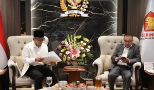 Haji 2026: DPR Kawal Ketat, Wamenhaj Dahnil Janjikan Terobosan Layanan Jemaah
