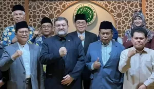 MUI: Iran Bakal Mudahkan Kapal Tanker Indonesia Lewati Selat Hormuz