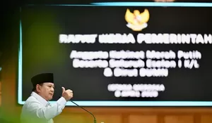 Bukan Hormuz, 70 Persen Energi dan Perdagangan Dunia Lewat Perairan RI